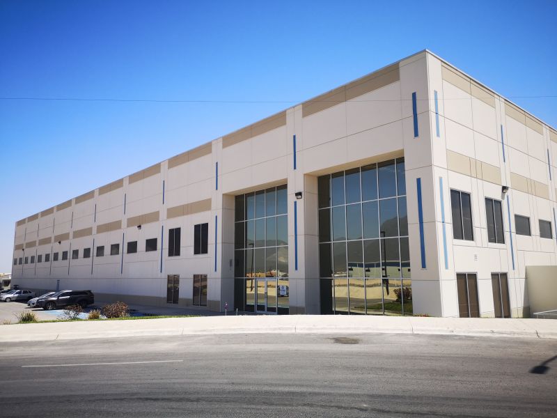 13、墨西哥工廠(chǎng)