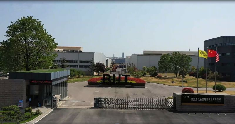 3、第二生產(chǎn)基地投產(chǎn)