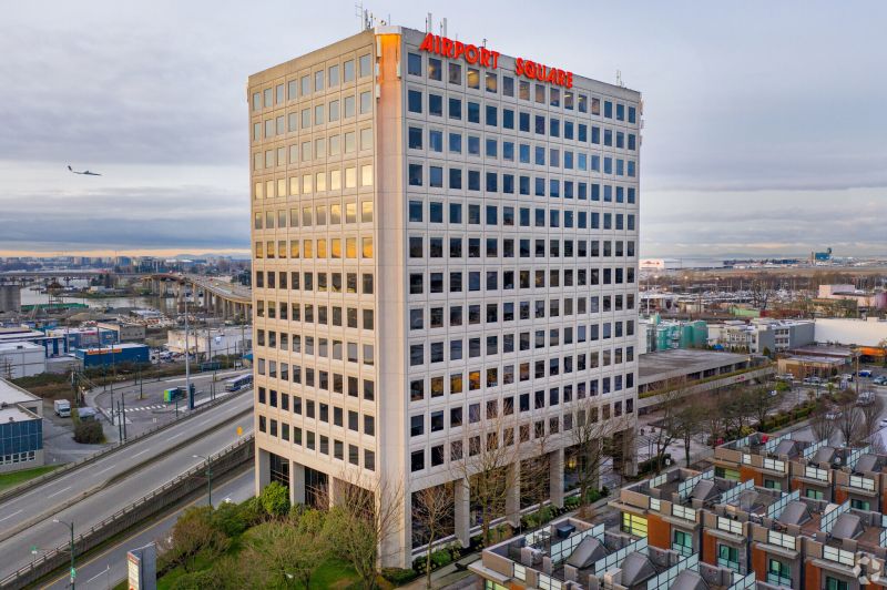 11、（加拿大）BCSC服務(wù)有限公司